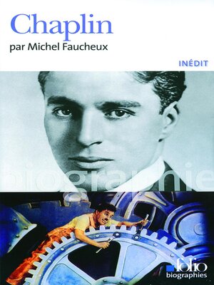cover image of Chaplin